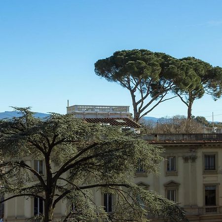 Residenza Il Conte Rosso Lejlighed Firenze Eksteriør billede